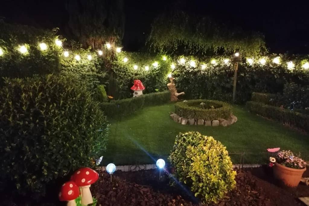 Sprookjesachtig Verblijven In Sunparks Oostduinkerke Esterno foto