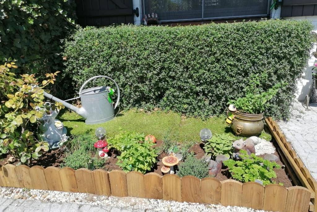 Sprookjesachtig Verblijven In Sunparks Oostduinkerke Esterno foto