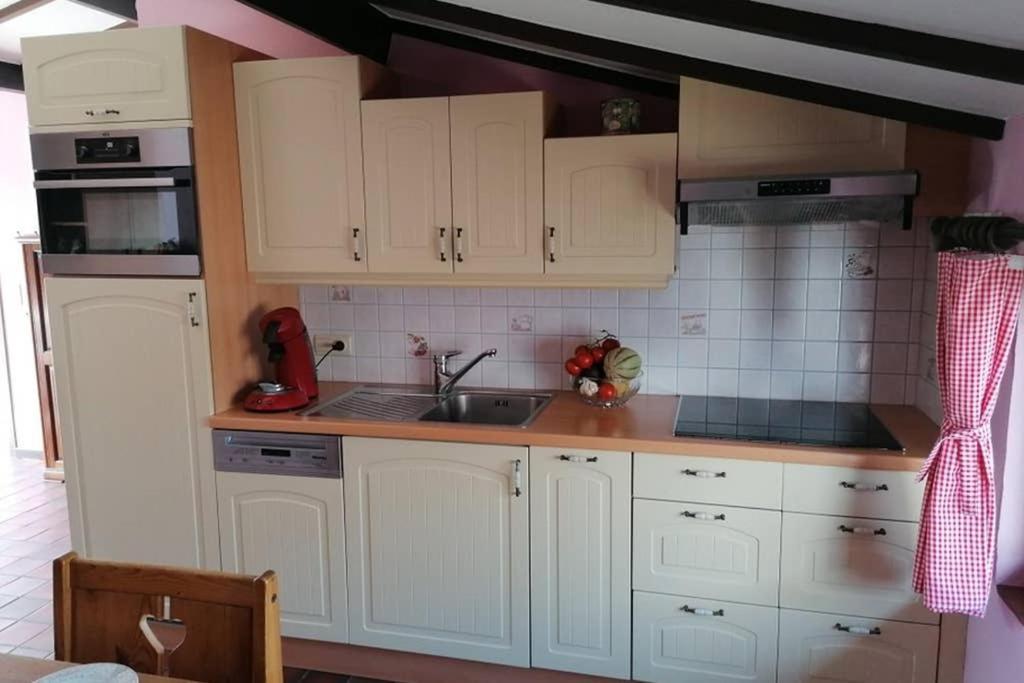 Sprookjesachtig Verblijven In Sunparks Oostduinkerke Esterno foto