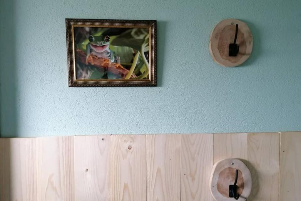 Sprookjesachtig Verblijven In Sunparks Oostduinkerke Esterno foto