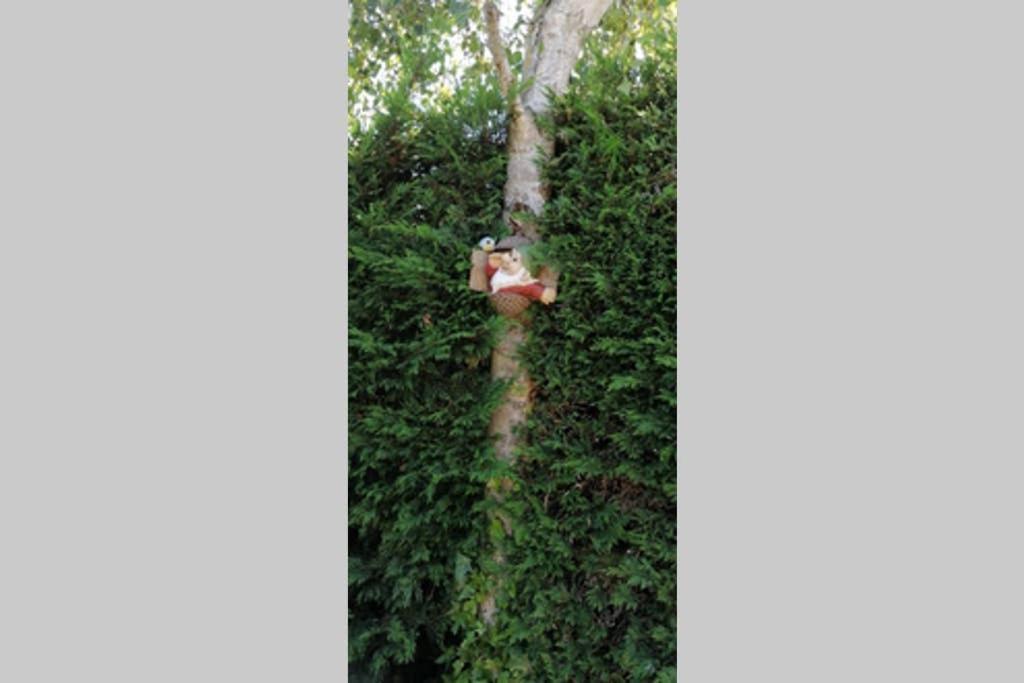 Sprookjesachtig Verblijven In Sunparks Oostduinkerke Esterno foto